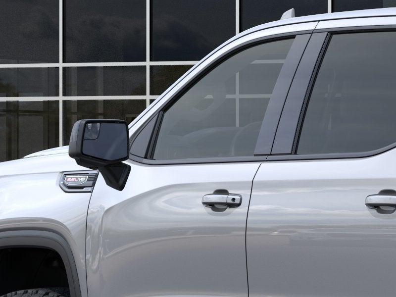 2026 GMC Sierra 1500 Crew Cab Short Box 4-Wheel Drive AT4