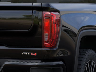 2026 GMC Sierra 1500 Base