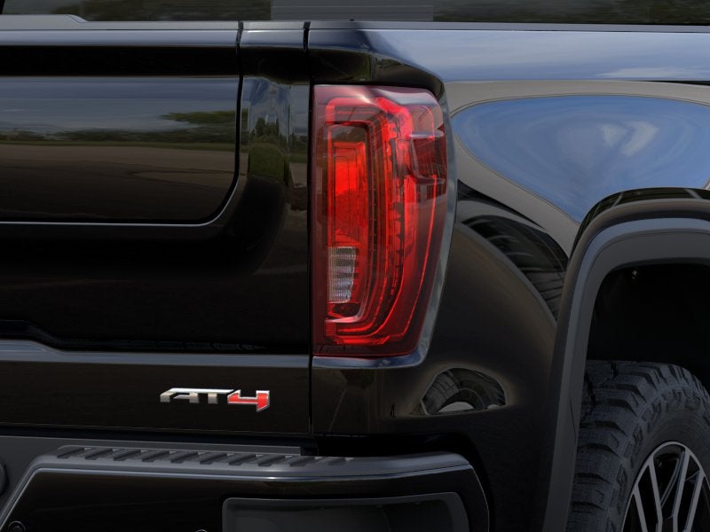 2026 GMC Sierra 1500 Base
