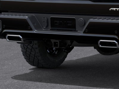 2026 GMC Sierra 1500 Base