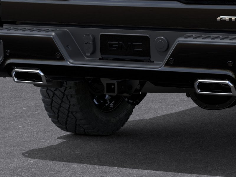 2026 GMC Sierra 1500 Base