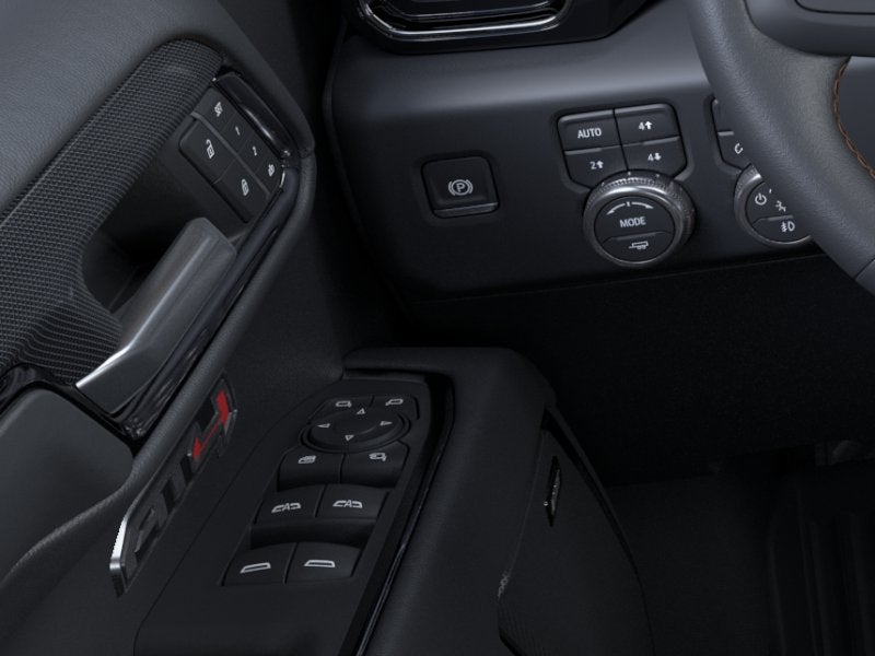 2026 GMC Sierra 1500 Base