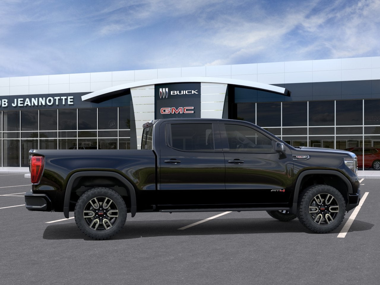 2026 GMC Sierra 1500 Base