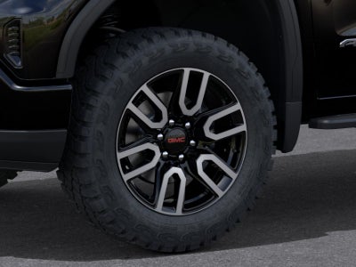 2026 GMC Sierra 1500 Base