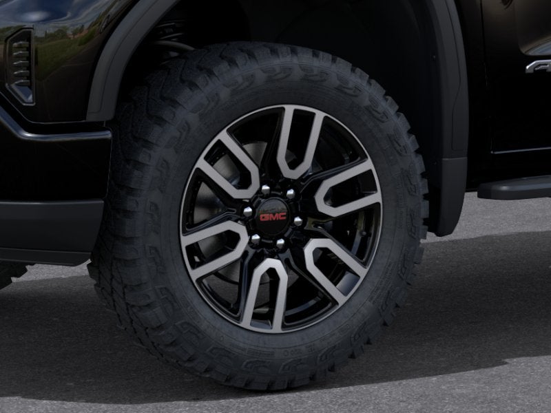 2026 GMC Sierra 1500 Base