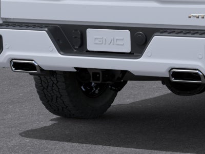 2026 GMC Sierra 1500 Base