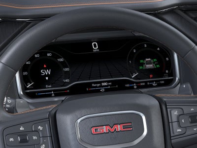 2026 GMC Sierra 1500 Base