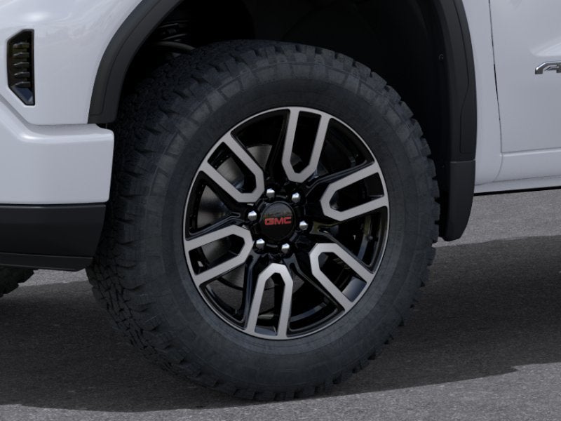 2026 GMC Sierra 1500 Base