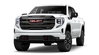2026 GMC Sierra 1500 Base