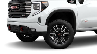 2026 GMC Sierra 1500 Base