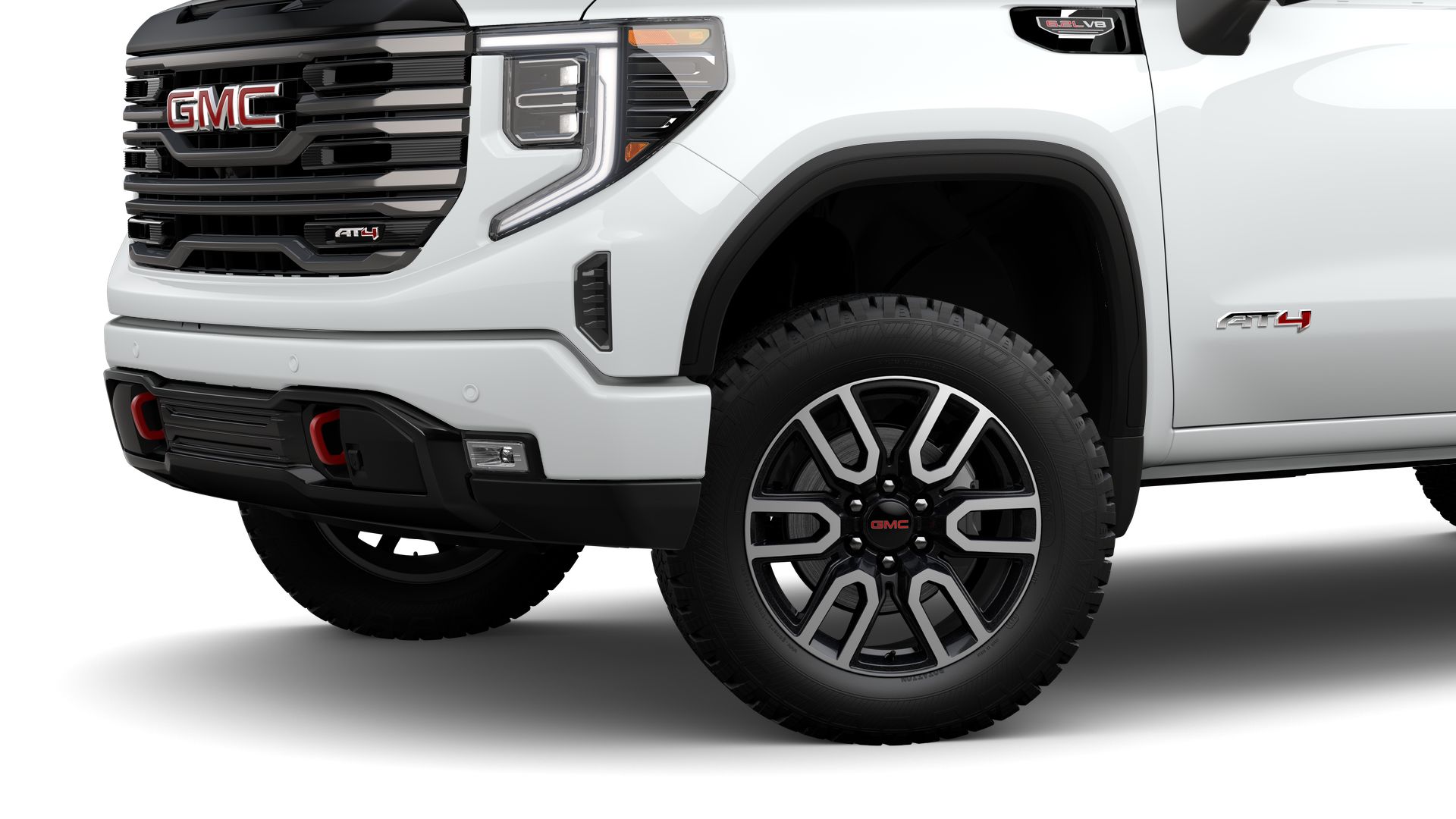 2026 GMC Sierra 1500 Base