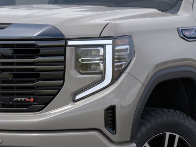 2026 GMC Sierra 1500 Base