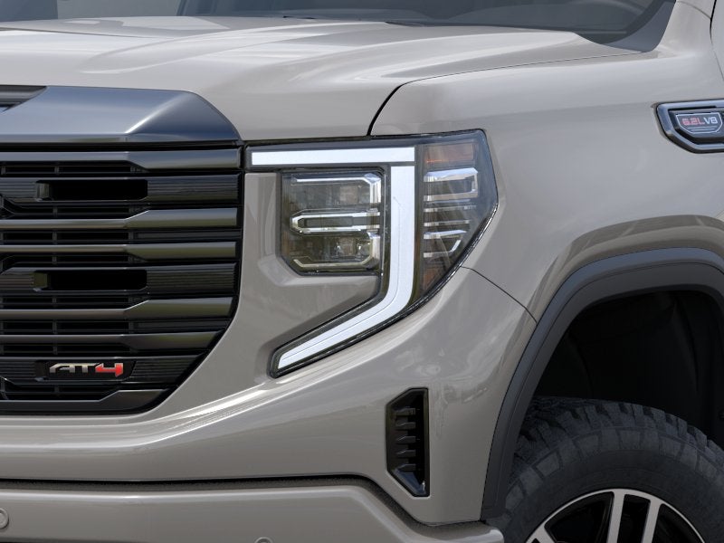 2026 GMC Sierra 1500 Base