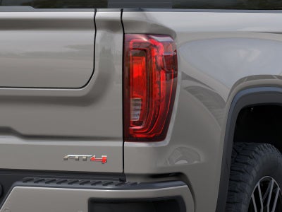 2026 GMC Sierra 1500 Base