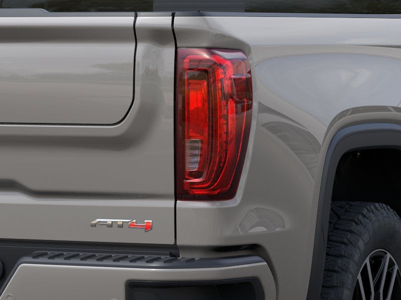 2026 GMC Sierra 1500 Base