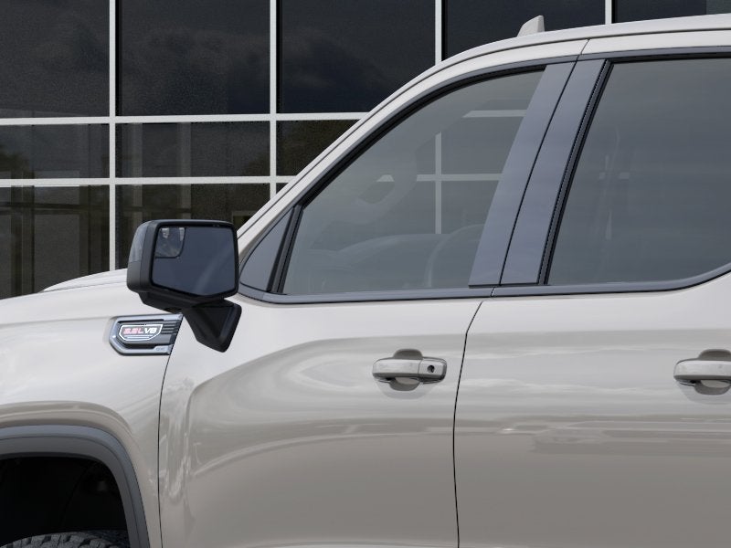 2026 GMC Sierra 1500 Base