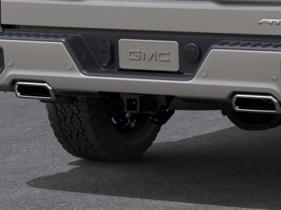 2026 GMC Sierra 1500 Base