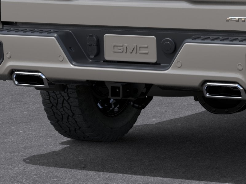 2026 GMC Sierra 1500 Base