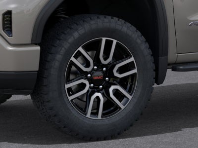 2026 GMC Sierra 1500 Base