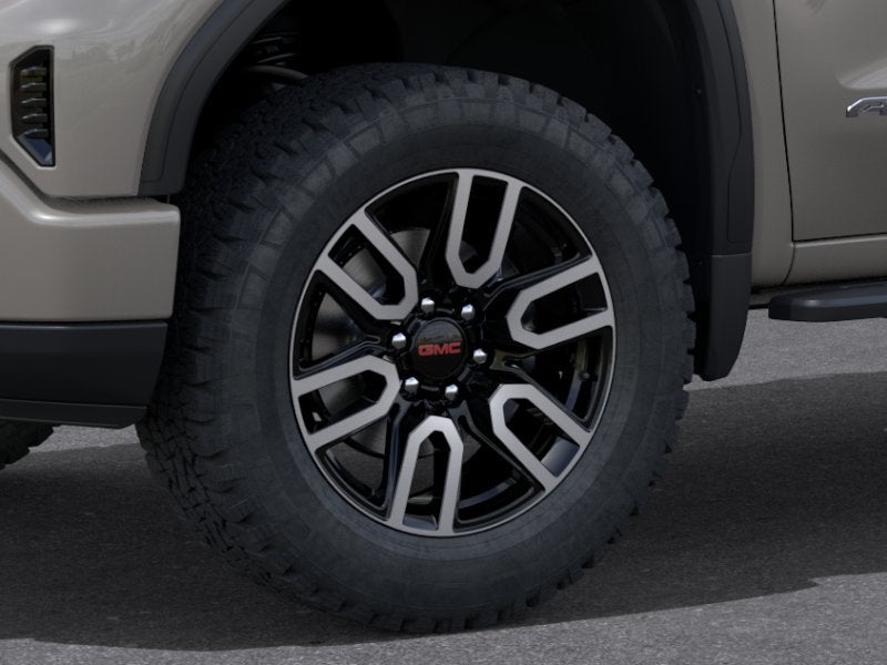 2026 GMC Sierra 1500 Base