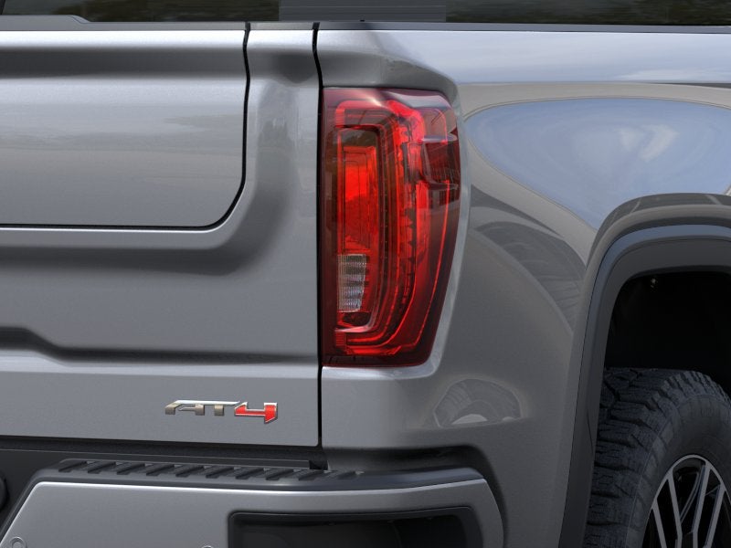 2026 GMC Sierra 1500 Base