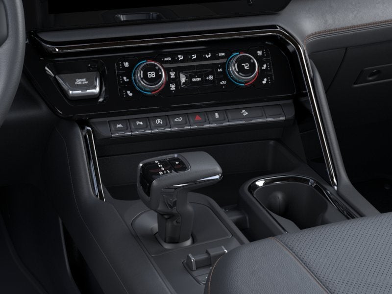 2026 GMC Sierra 1500 Base
