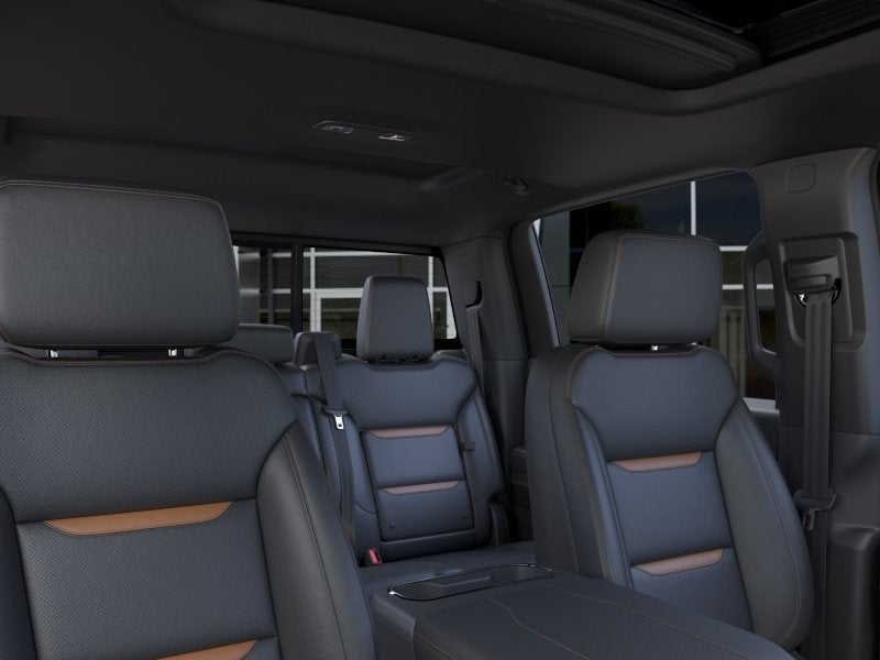 2026 GMC Sierra 1500 Base