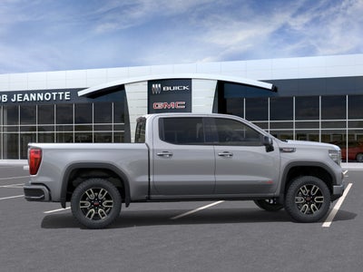 2026 GMC Sierra 1500 Base