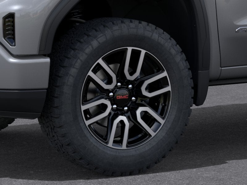 2026 GMC Sierra 1500 Base