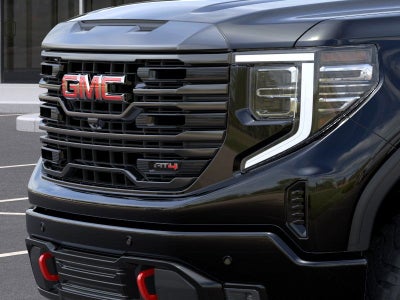 2026 GMC Sierra 1500 Base