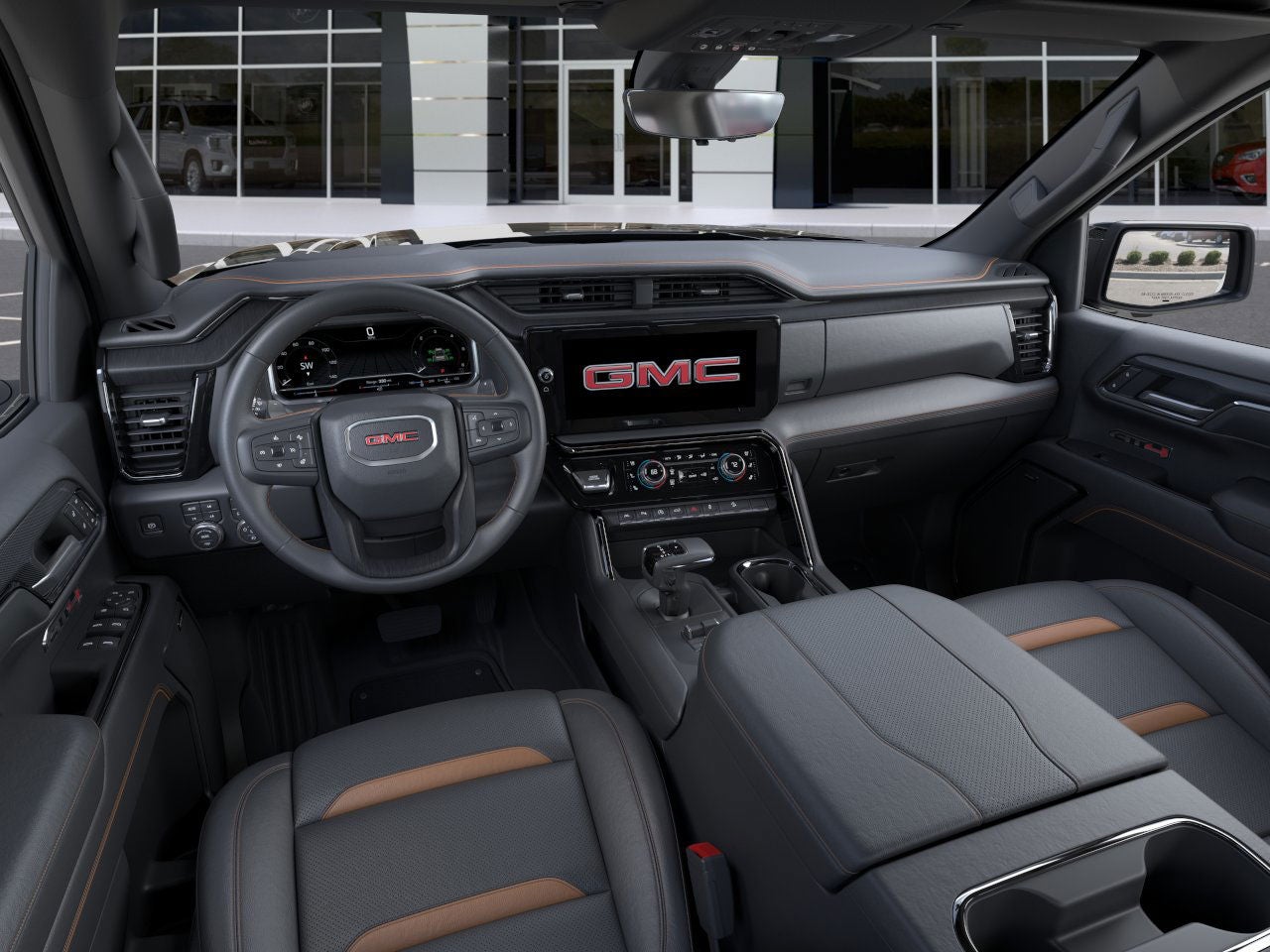 2026 GMC Sierra 1500 Base