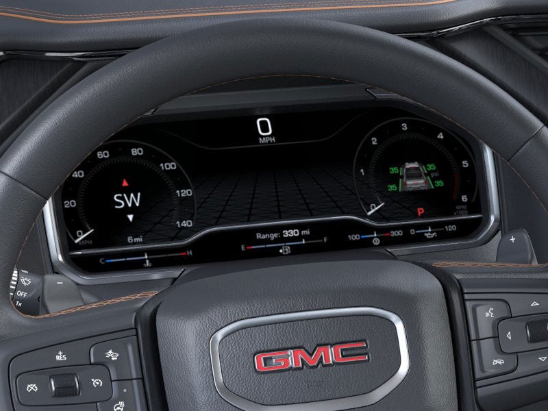 2026 GMC Sierra 1500 Base