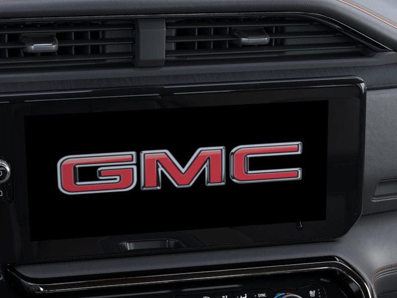 2026 GMC Sierra 1500 Base