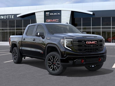 2026 GMC Sierra 1500 Base