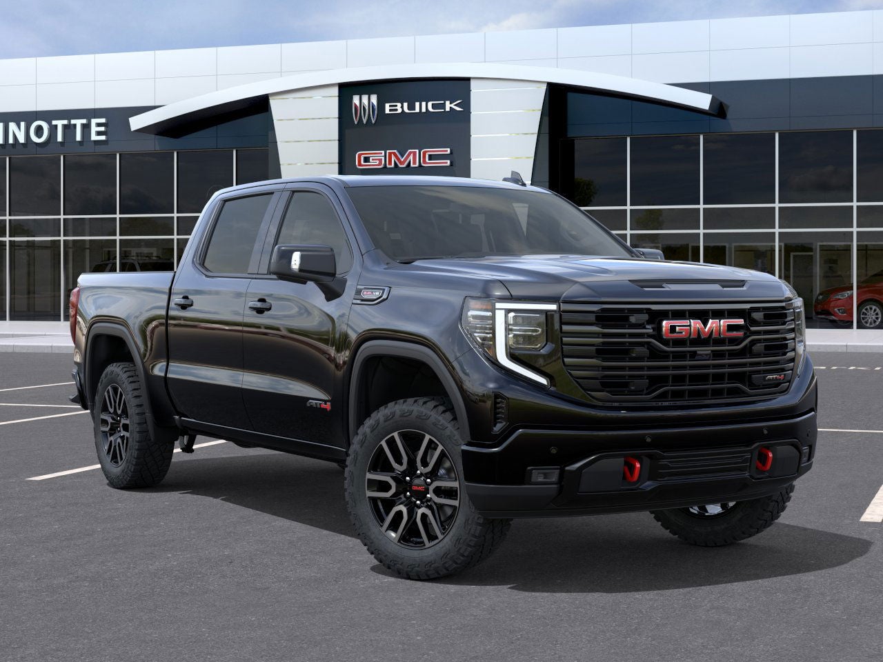 2026 GMC Sierra 1500 Base
