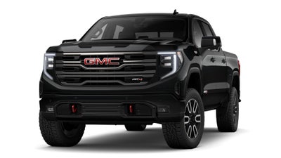 2026 GMC Sierra 1500 Base