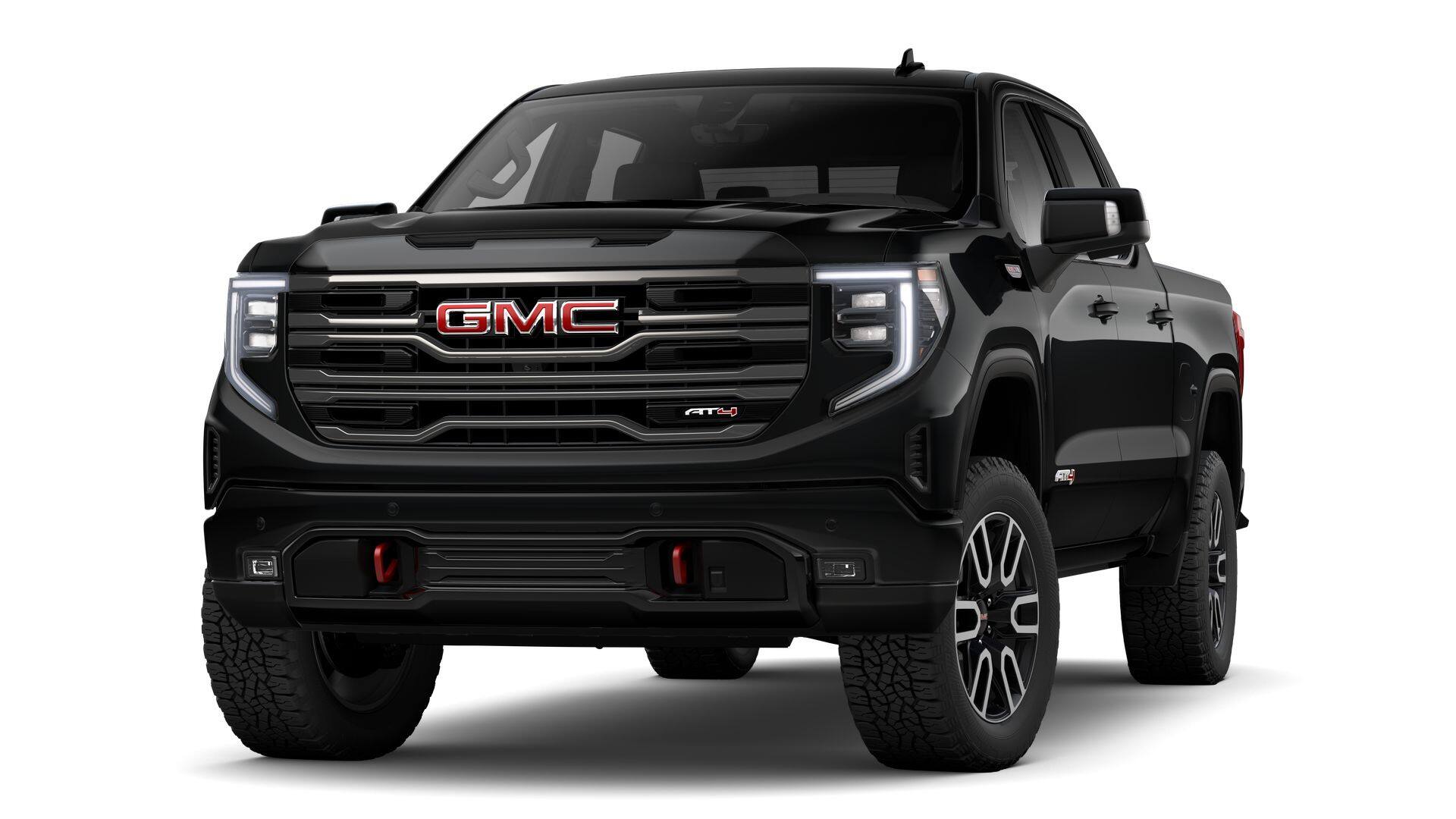 2026 GMC Sierra 1500 Base