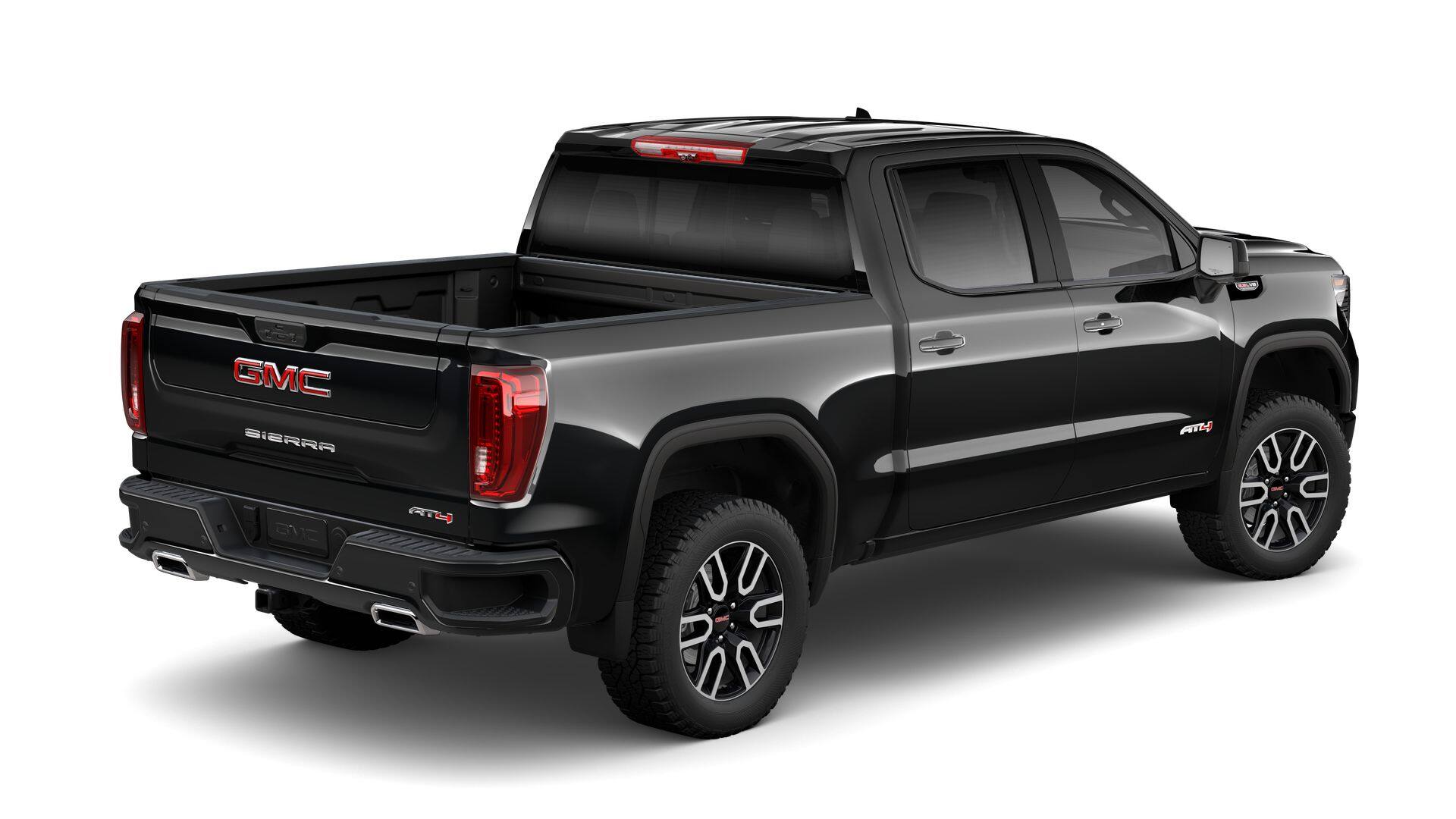2026 GMC Sierra 1500 Base