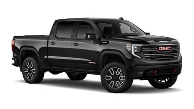 2026 GMC Sierra 1500 Base