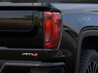 2026 GMC Sierra 1500 Base
