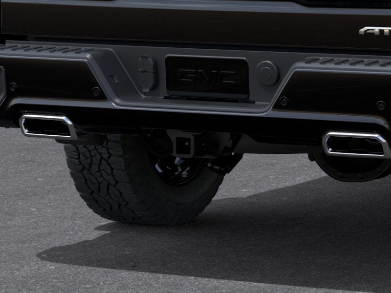 2026 GMC Sierra 1500 Base