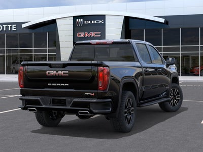 2026 GMC Sierra 1500 Base