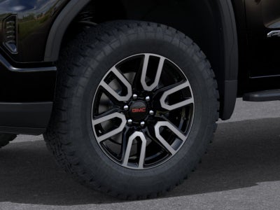 2026 GMC Sierra 1500 Base