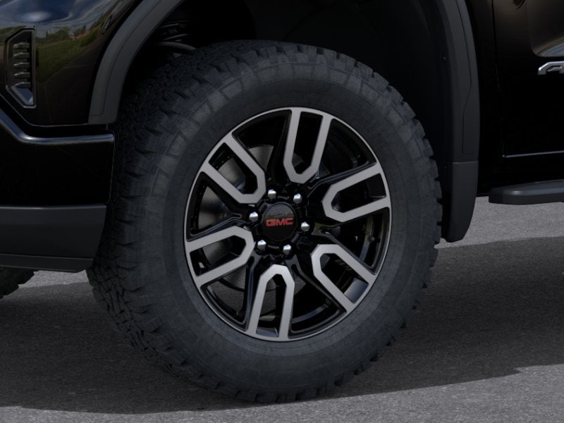 2026 GMC Sierra 1500 Base
