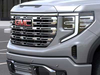 2026 GMC Sierra 1500 Base