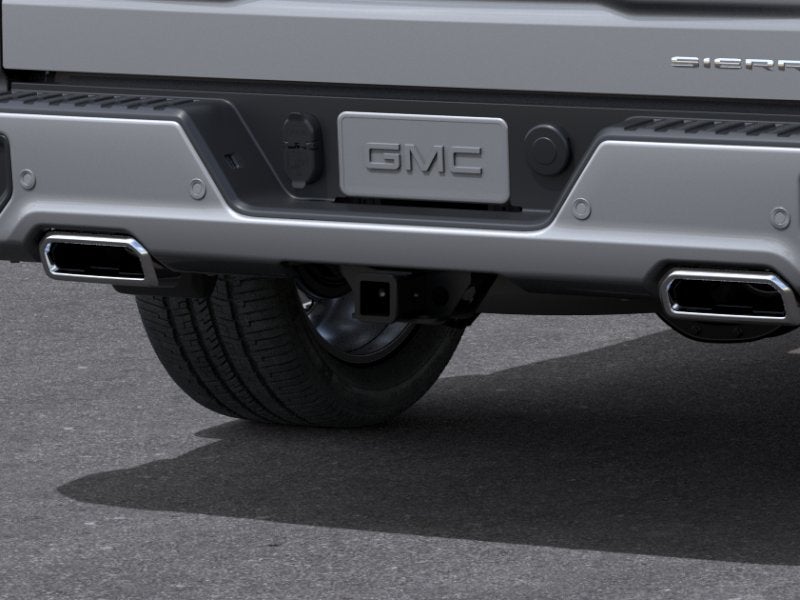 2026 GMC Sierra 1500 Base