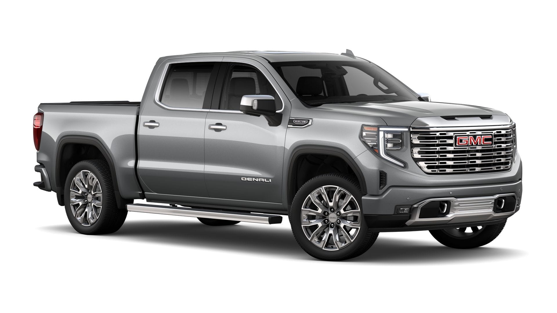 2026 GMC Sierra 1500 Base