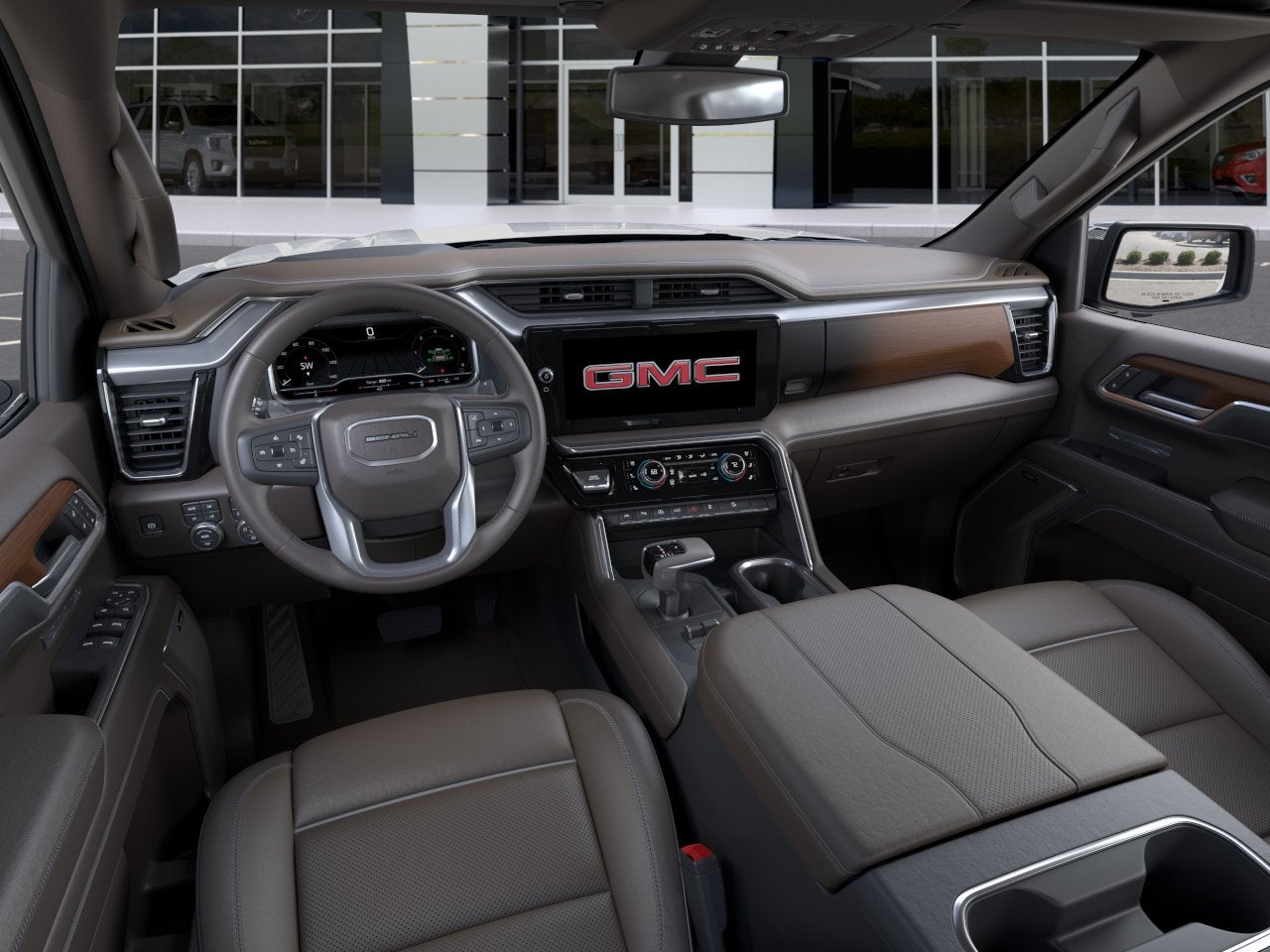 2026 GMC Sierra 1500 Base
