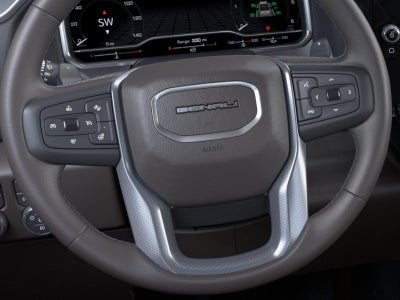 2026 GMC Sierra 1500 Base