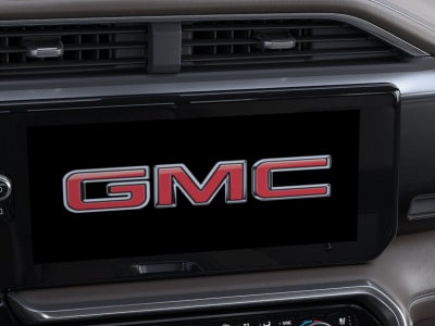2026 GMC Sierra 1500 Base